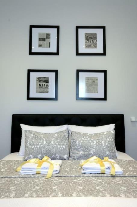 Stamatis Apartment Agios Georgios  Exteriör bild