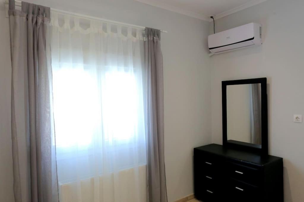 Stamatis Apartment Agios Georgios  Exteriör bild
